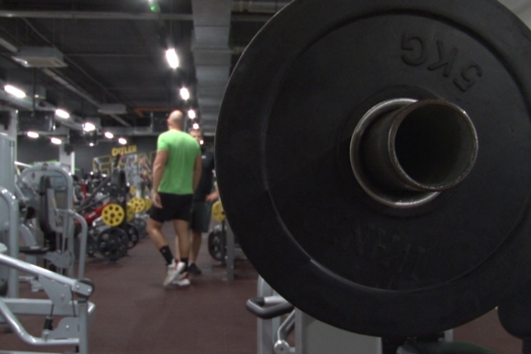 Szeptemberi edzések