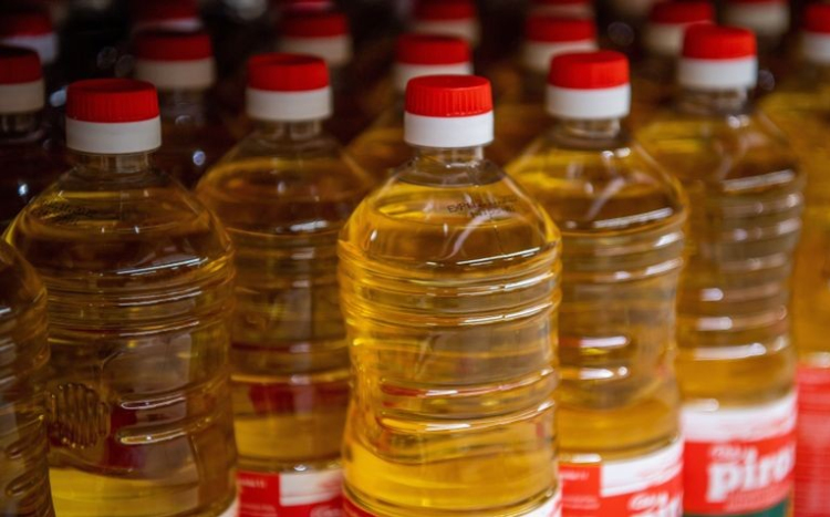 Használt étolajgyűjtőket helyeznek ki Győrben