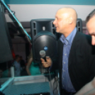 Pénz és Sárm Party