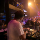 Club Vertigo -  UV Party 2013.11.03. (szombat)