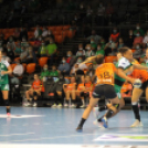 2020.09.01. Audi ETO KC-Érd női kézilabda bajnoki mérkőzés