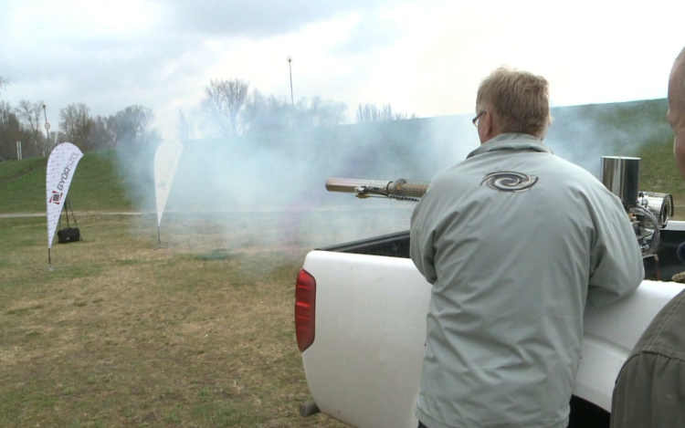 Működni fog a kémia