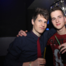 Vertigo @ New Years Eve / Antonyo 2012.12.31. (Hétfő) (1) (Fotók Vertigo)