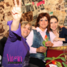 Virgin - Nőnapi meglepetés party