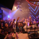 Vertigo @ New Years Eve 2014.12.31. (Szerda) (Fotók Vertigo)