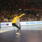 2019.07.21.Kézilabda Női U19-es EB Döntő Magyarország-Hollandia és záróünnepség