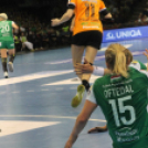 2018.02.26 Győri Audi ETO KC- Csm Bukuresti női BL kézilabda Fotók:árpika 