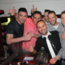 2015.04.18 Mamma Mia Video Disco Dj:Hubik Fotók:árpika