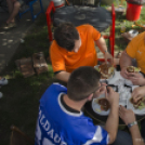 Mackó Kuckó jótékonysági evőverseny és 5. születésnap