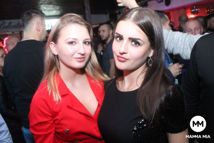 2019.03.16. Mamma Mia Nigel Stately & DJ.Hubik 