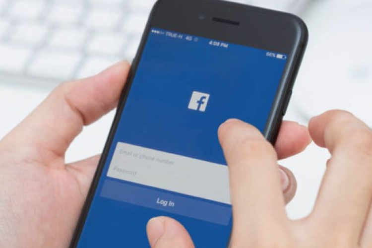 Nyilvántartást fog vezetni a Facebook arról, hogy ki mennyire szegény vagy gazdag