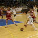 2013.04.06 Szombat Hat-Agro Uni Győr-Dksk Miskolc női kosárlabda fotók.árpika