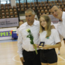 2018.09.05. Tapodi Péter és Füzi Ákos emlékmérkőzés Győr-Sopron Fotók:árpika