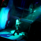 Club Vertigo - Led & Fetish w/ Belocca 2013.03.02. (szombat) (2) (Fotók:Vertigo)