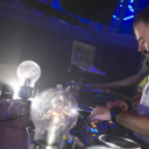 Club Vertigo - Chris Lawyer 2015.02.28. (szombat)