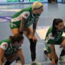 2018.02.26 Győri Audi ETO KC- Csm Bukuresti női BL kézilabda Fotók:árpika 