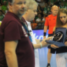 2018.05.23. Audi ETO KC -Békéscsaba női kézilabda és a bajnoki ünneplése Fotók:árpika 