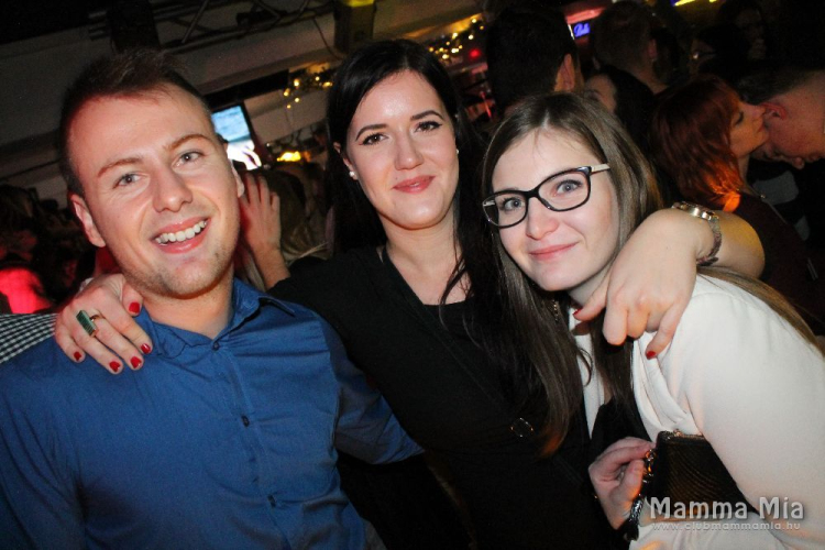 2016.12.10.Mamma Mia Bacardi Night DJ:Balage&Solymi Conga Fotók:árpika