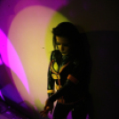 Club Vertigo - Julia Carpenter 2013.01.26. (szombat) (1) (Fotók: Vertigo)