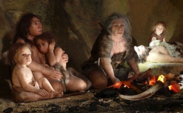 A neandervölgyiek egymás közötti szaporodása még ma is érezteti a negatív hatását