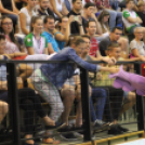 2017.07.26. EYOF 2017 Győr 3.nap Fotók:árpika 