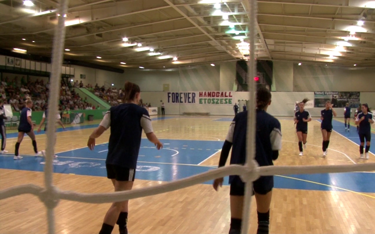 Megkezdődött a felkészülés