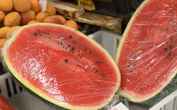 Ezért érdemes magyar dinnyét választani