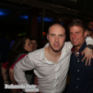 2014.05.28.Szerda - Becherovka Party