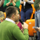 2020.01.18.Győri Audi ETO KC -Kisvárda Női kézilabda mérkőzés Fotók:árpika 