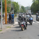 2015.05.09. Motoros Felvonulás Győr Fotók:árpika