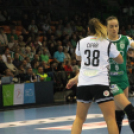 2017.10.27. Győri Audi ETO-Dunaújváros KKA Női kézilabda mérkőzés Fotók:árpika 