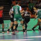 2020.01.05.Győri Audi ETO KC-Dunaújváros KKC női bajnoki mérkőzés