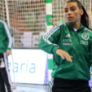 2019.11.02. Győri Audi ETO KC- RK Krim Mercator Bajnokok Ligája mérkőzés