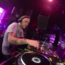 Club Vertigo -  Dave Martin 2014.02.15. (szombat)