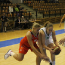 2013.01.17 Hat Agro Uni Győr-C.B.Rivas Ecopolis Madrid Euroliga Női kosárlabda(1) fotók:árpika