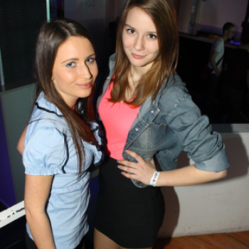 Club Neo - Húsvéti itallocsoló party