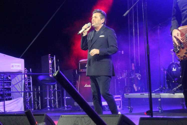 2019.05.11.Szentiváni Fesztivál 2.nap