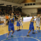 2013.02.27 Hat-Agro Uni Győr-Pöstyén női kosárlabda mérkőzés fotók:árpika