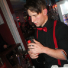 2018.10.13. Mamma Mia Grand Opening Party Dj:Balage