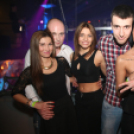 Club Vertigo - Chris Lawyer 2016.01.09. (szombat) (Fotók: Vertigo)