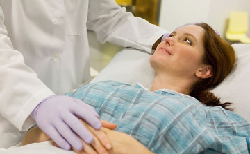 Szülés és félelem