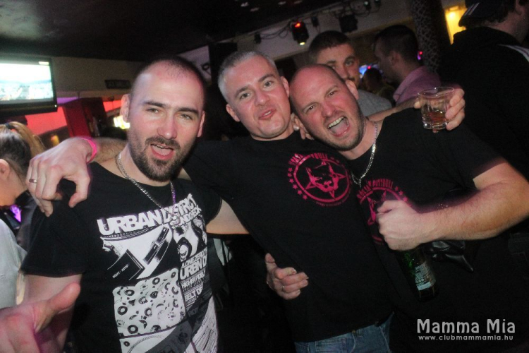 2018.03.10.Mamma Mia Nőnapi hétvége Dj:Balage Fotók:árpika