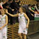 2013.02.03.Hat-Agro Uni Győr - Sbk Samorin Női kosárlada (2) Fotók:árpika