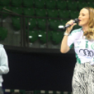 2019.05.12.5 Bajnokok Ligája Győzelem ünneplés