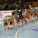 2017.10.07. Audi Eto Kc-Fc Midtjylland Bajnokok Ligája 1. mérkőzés 