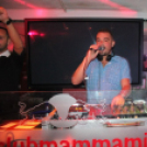  2015.09.05.Mamma Mia Szombati Házibuli Dj:Balage Fotók.árpika