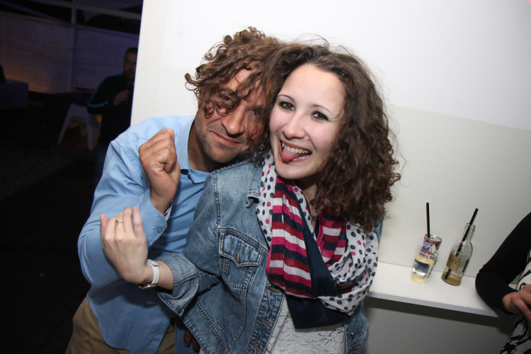 Club Mundo - Julia Carpenter 2015.05.16. (szombat) (Fotók: Mundo)