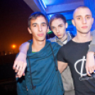 Lapos péntek - 2013.12.27 | fotók: Gombás Ákos |