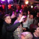 2016.11.25. Mamma Mia Animal Cannibals Dj:Ice&Solymi Conga Fotók:árpika