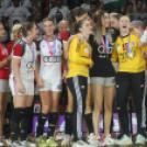 2019.07.21.Kézilabda Női U19-es EB Döntő Magyarország-Hollandia és záróünnepség